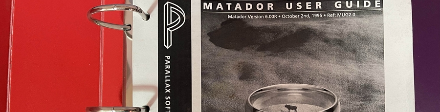 Matador