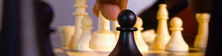 Fear and Loathing in Strategy