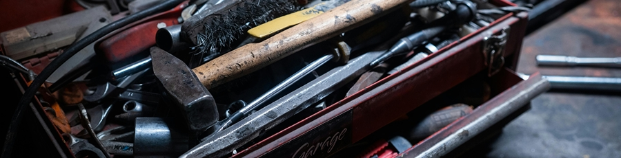 The Product Manager’s Toolkit
