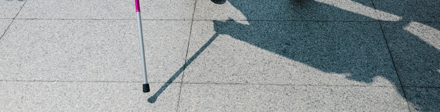 Seeing the world differently