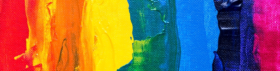 Harry Potter and the Half-Baked Colour Palette