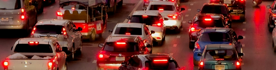 Why Autonomous Vehicles Will Never Live up to the Promise