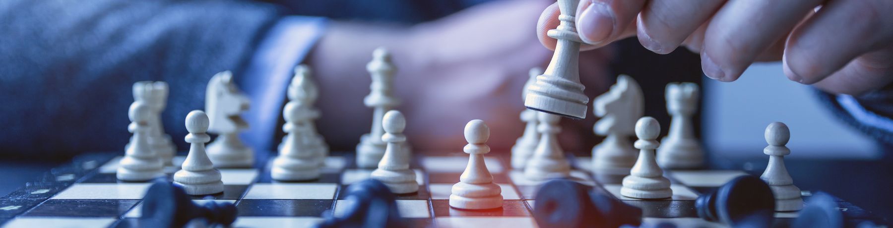 First-Mover Advantage or Winner’s Curse?