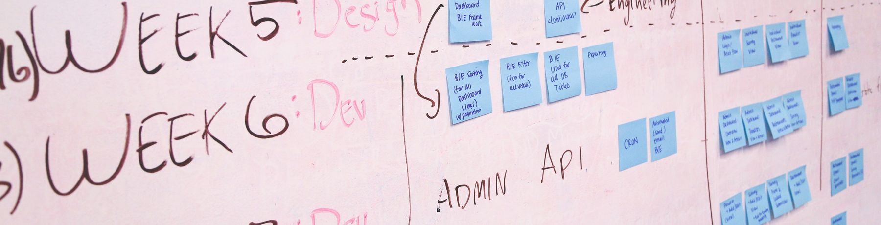 What is a product specification?